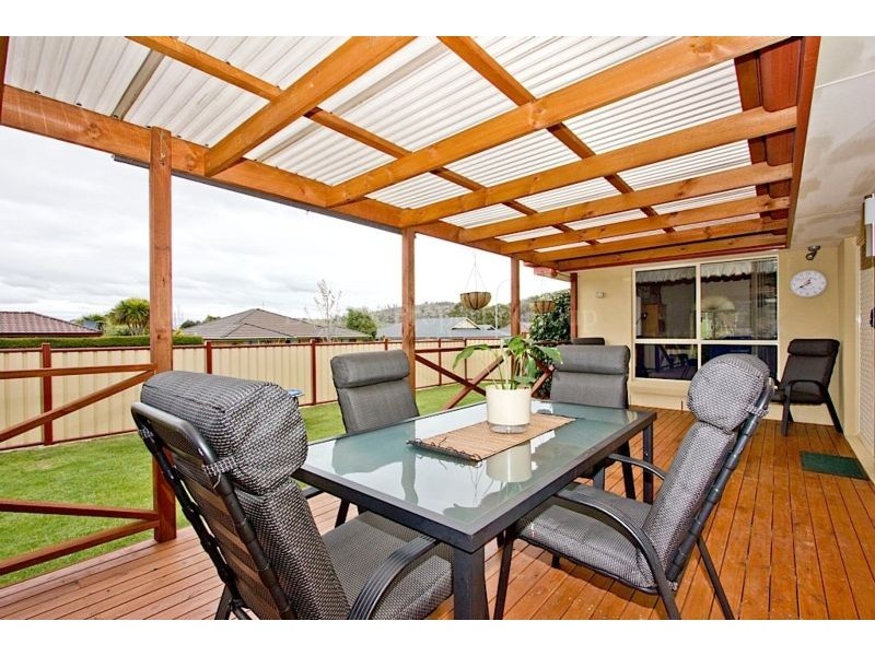 3 Hadspen Park Drive, Hadspen TAS 7290