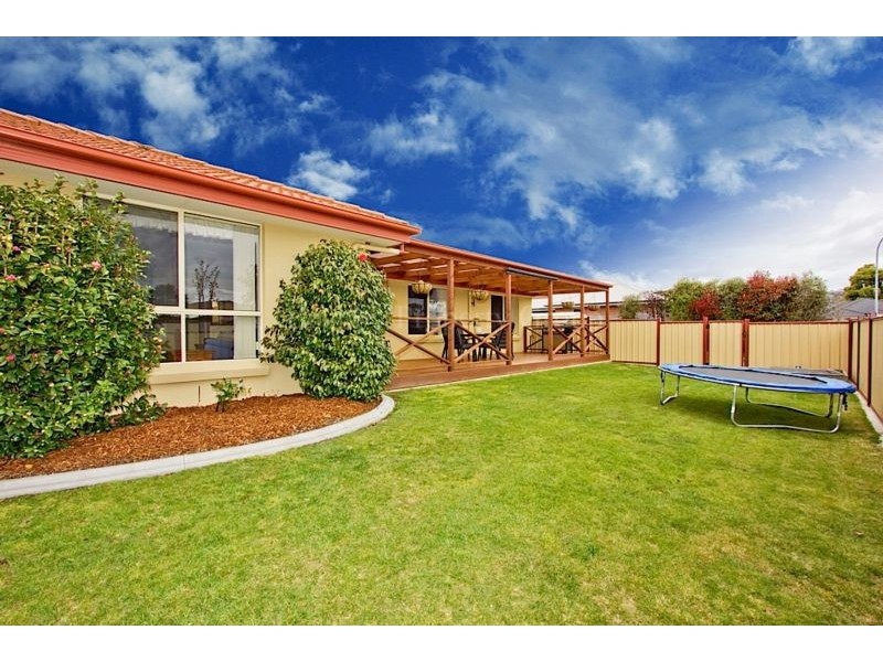 3 Hadspen Park Drive, Hadspen TAS 7290