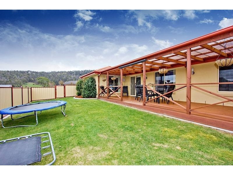 3 Hadspen Park Drive, Hadspen TAS 7290