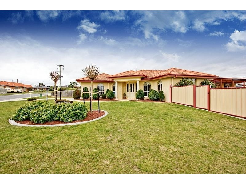 3 Hadspen Park Drive, Hadspen TAS 7290