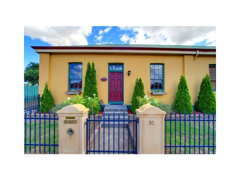 92 Margaret Street, Launceston TAS 7250