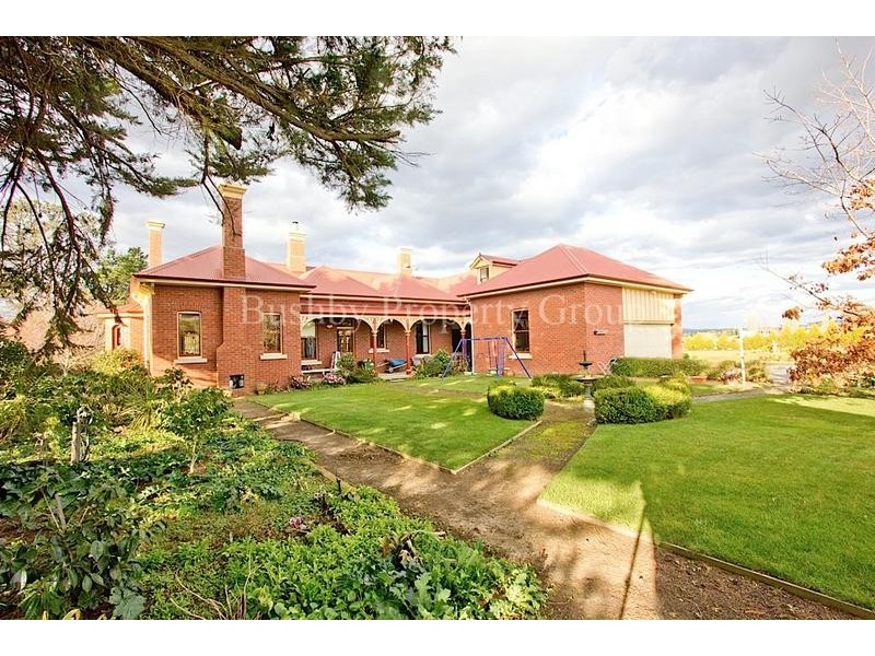332 Relbia Road, Relbia TAS 7258