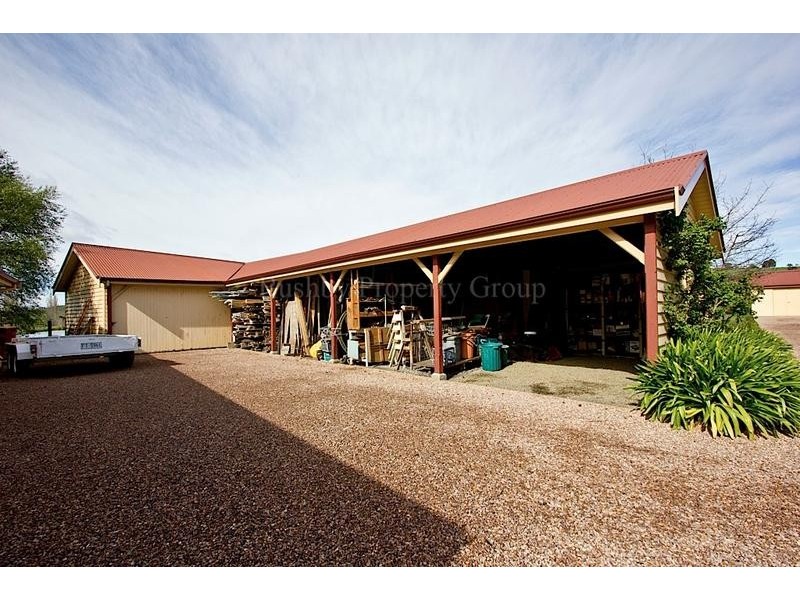 332 Relbia Road, Relbia TAS 7258