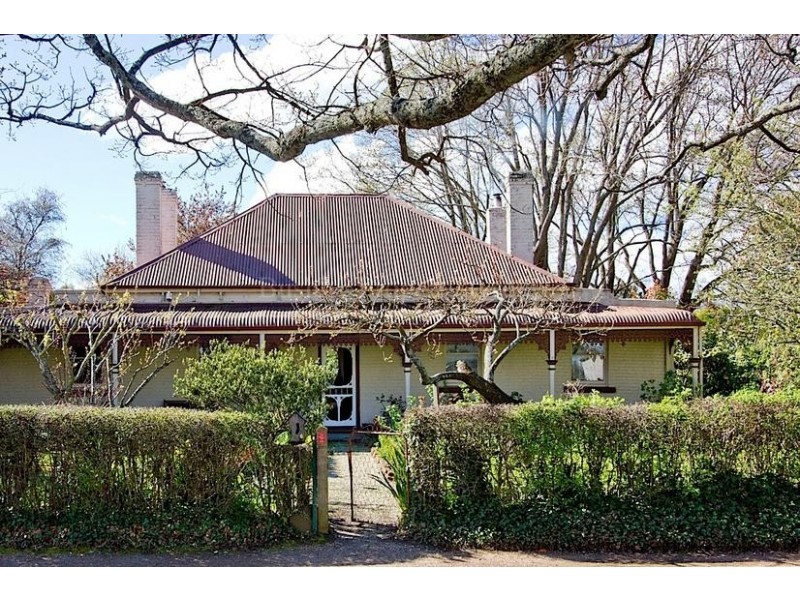 6 Rodgers Lane, Evandale TAS 7212