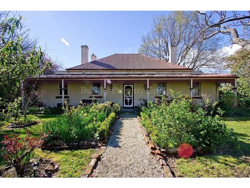 6 Rodgers Lane, Evandale TAS 7212