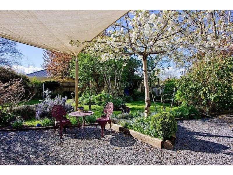 6 Rodgers Lane, Evandale TAS 7212