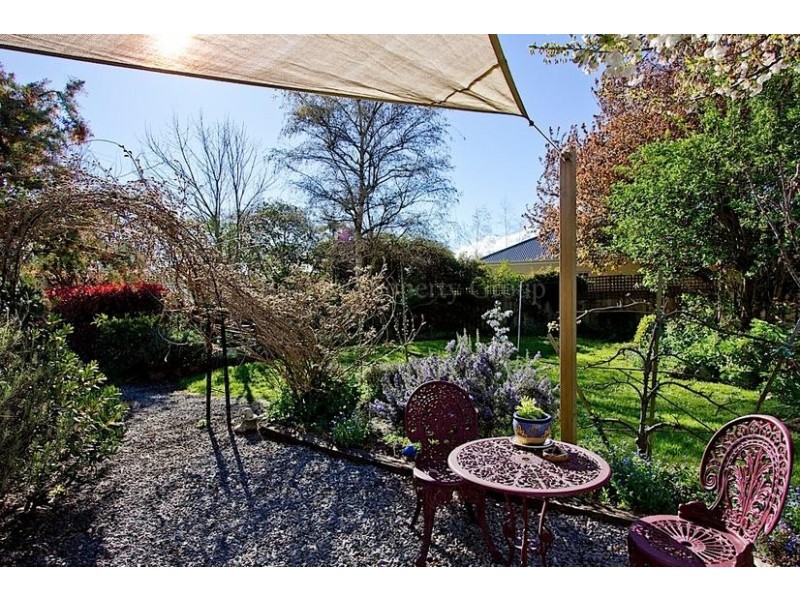 6 Rodgers Lane, Evandale TAS 7212