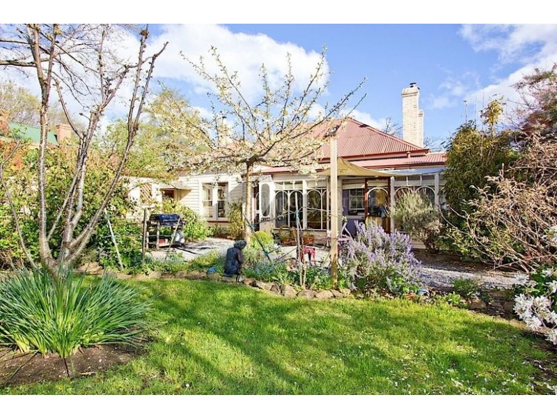 6 Rodgers Lane, Evandale TAS 7212