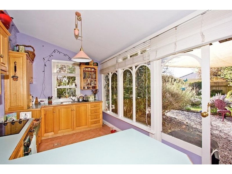 6 Rodgers Lane, Evandale TAS 7212