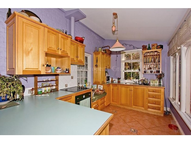 6 Rodgers Lane, Evandale TAS 7212