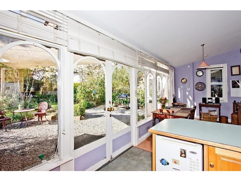 6 Rodgers Lane, Evandale TAS 7212