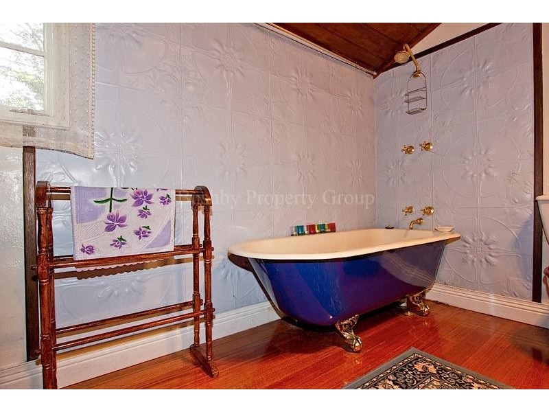 6 Rodgers Lane, Evandale TAS 7212