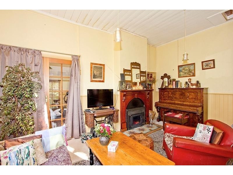 6 Rodgers Lane, Evandale TAS 7212