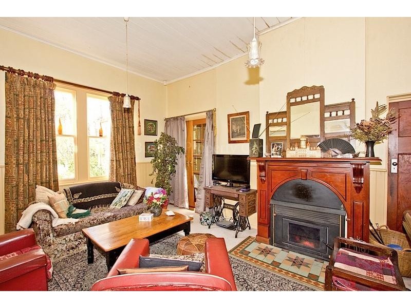 6 Rodgers Lane, Evandale TAS 7212