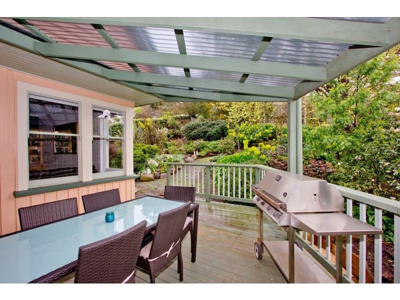 93 Forest Road, Trevallyn TAS 7250