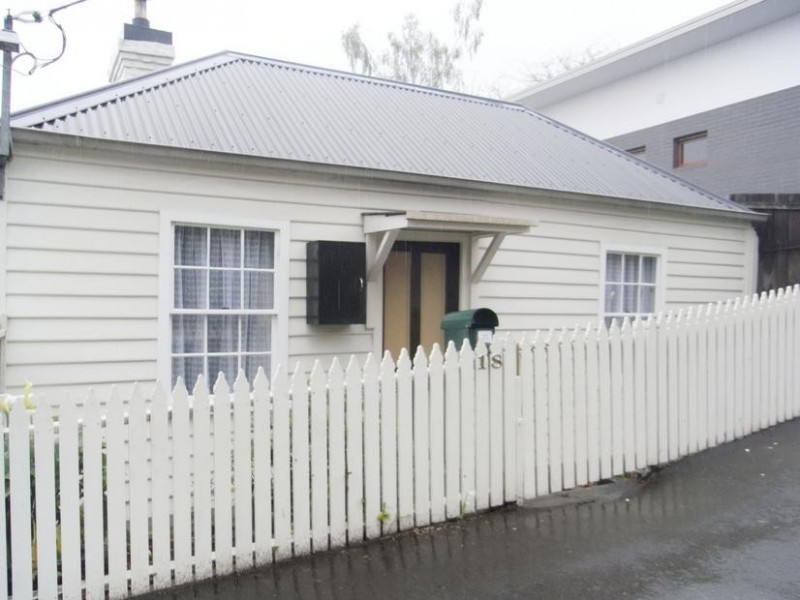 18 Frankland Street, Launceston TAS 7250