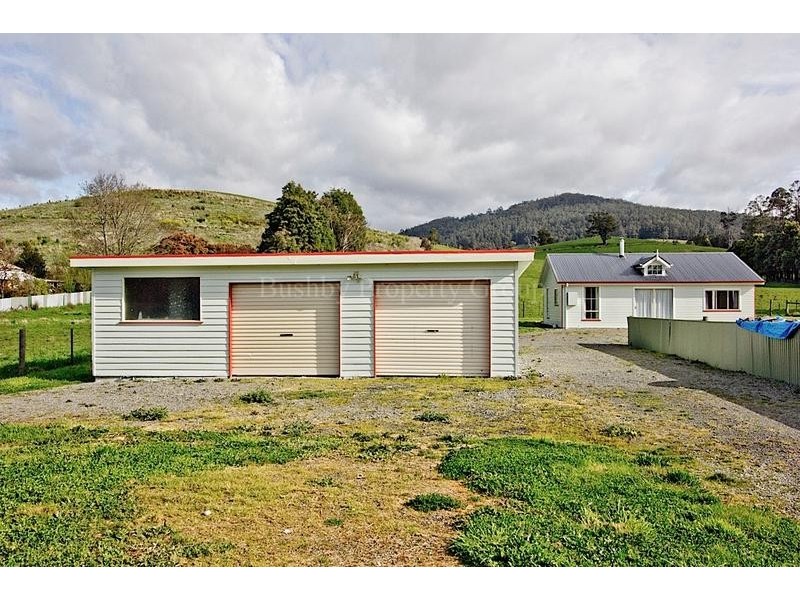 55 Station Road, Lilydale TAS 7268