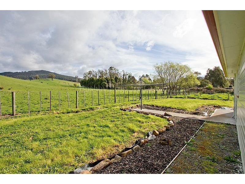 55 Station Road, Lilydale TAS 7268