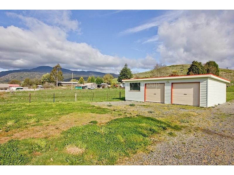 55 Station Road, Lilydale TAS 7268