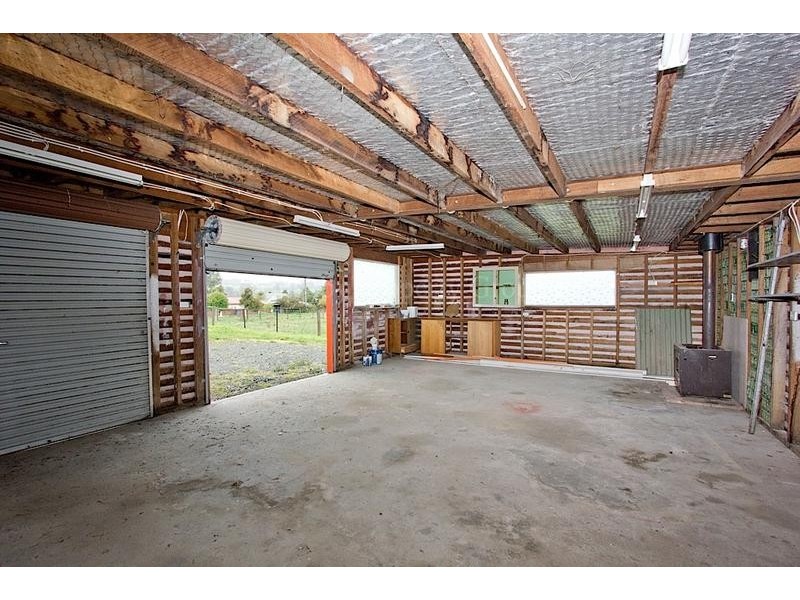 55 Station Road, Lilydale TAS 7268