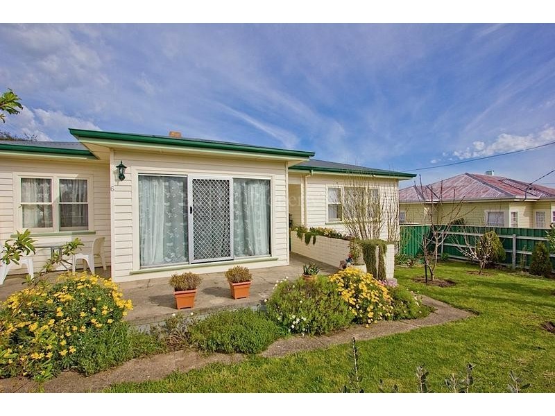 6 Faulkner Road, Ravenswood TAS 7250