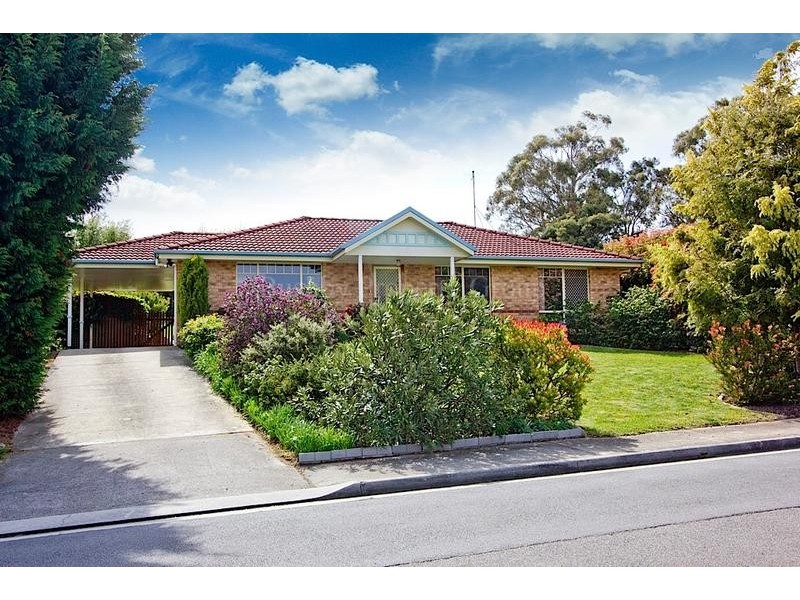 26 Essendon Street, Summerhill TAS 7250