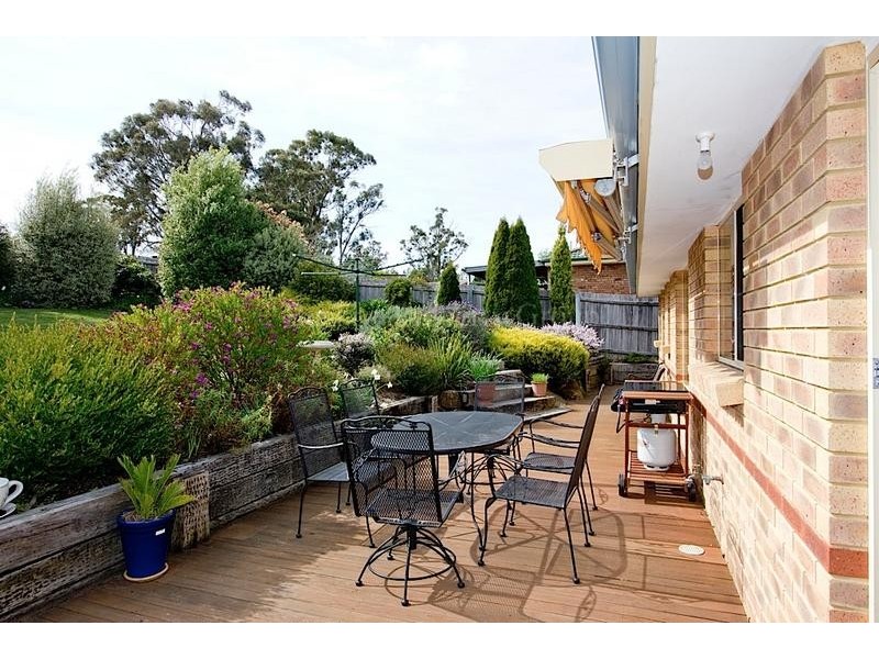 26 Essendon Street, Summerhill TAS 7250