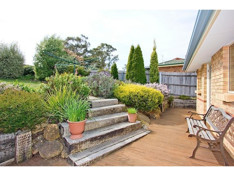 26 Essendon Street, Summerhill TAS 7250
