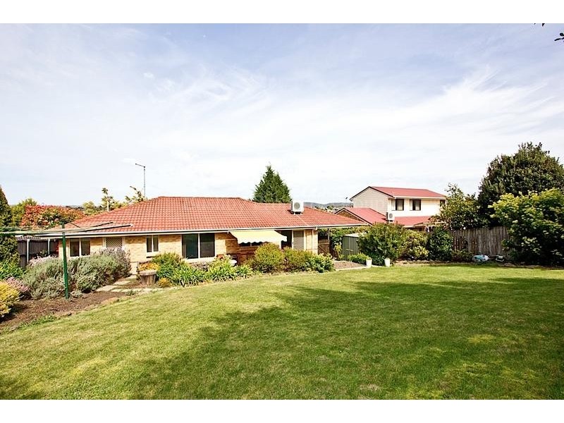 26 Essendon Street, Summerhill TAS 7250