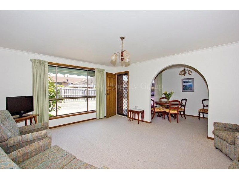 2/16 Diana Court, Riverside TAS 7250