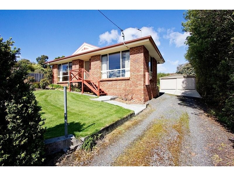 2 Veronica Place, Hadspen TAS 7290