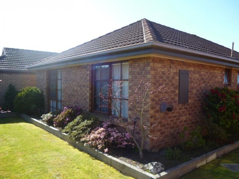 13/12 CASINO RISE, Prospect TAS 7250