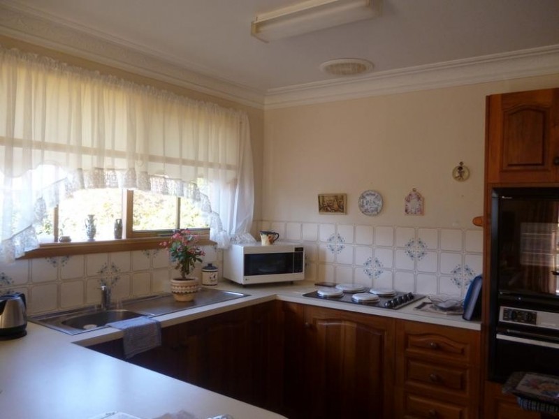 13/12 CASINO RISE, Prospect TAS 7250