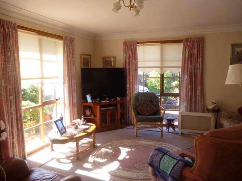 13/12 CASINO RISE, Prospect TAS 7250