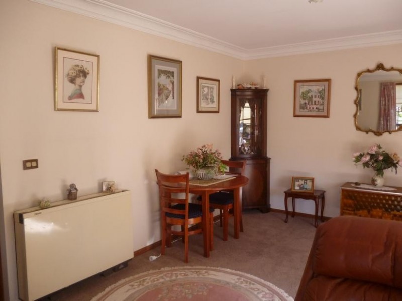 13/12 CASINO RISE, Prospect TAS 7250