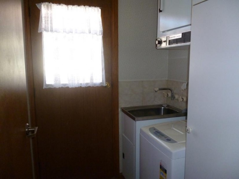 13/12 CASINO RISE, Prospect TAS 7250