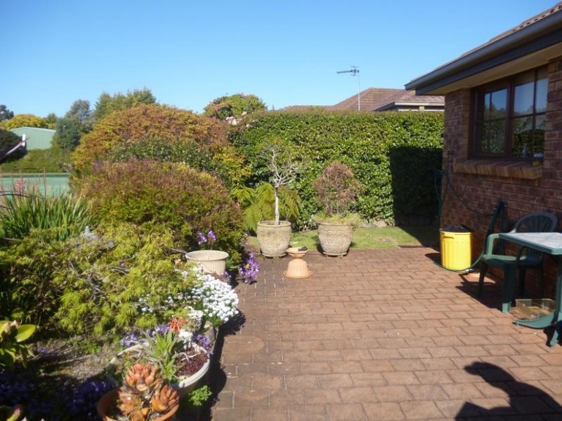 13/12 CASINO RISE, Prospect TAS 7250