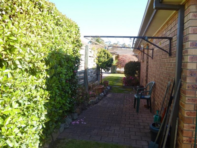 13/12 CASINO RISE, Prospect TAS 7250