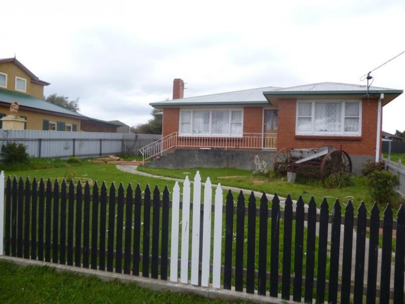 66 Lilydale Road, Rocherlea TAS 7248