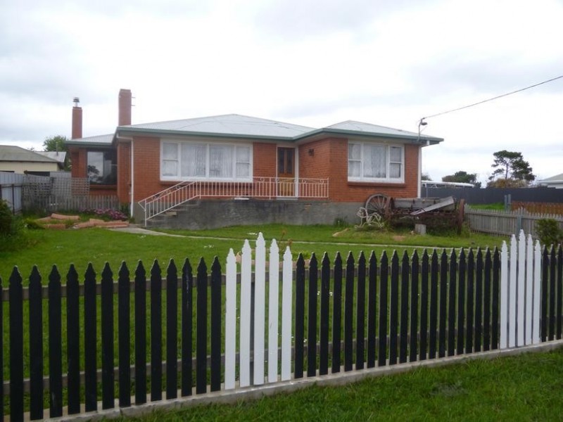 66 Lilydale Road, Rocherlea TAS 7248