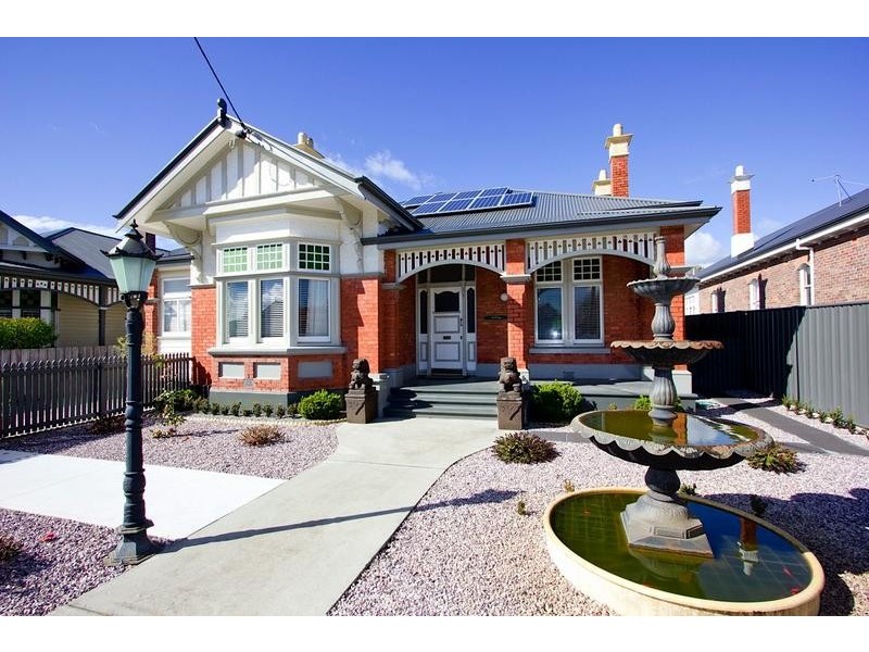 5 College Street, Newstead TAS 7250