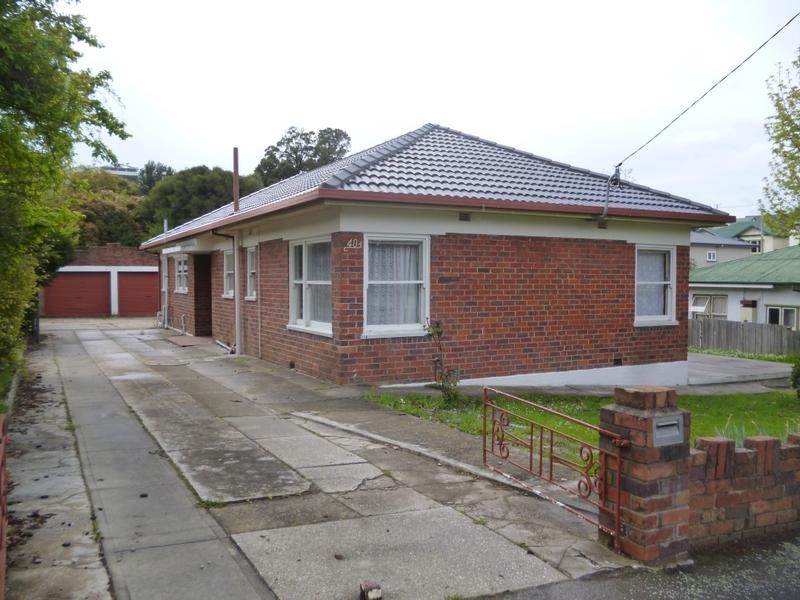40 David Street, Newstead TAS 7250