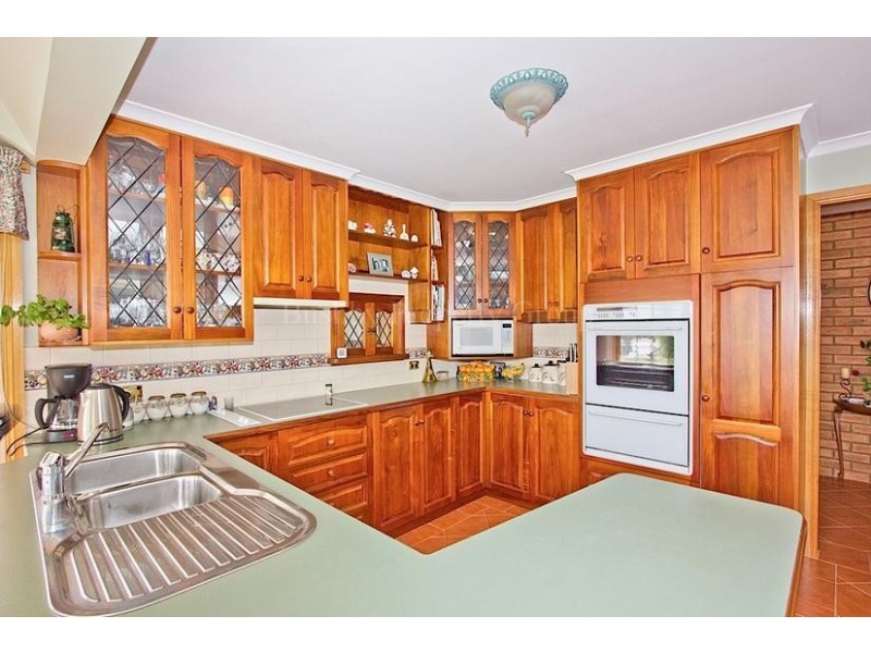 62 Panorama Road, Blackstone Heights TAS 7250