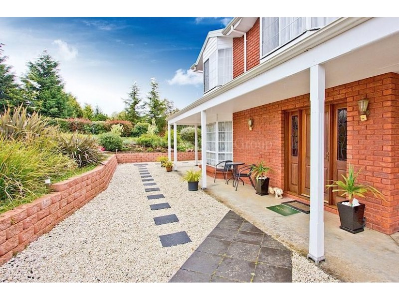62 Panorama Road, Blackstone Heights TAS 7250