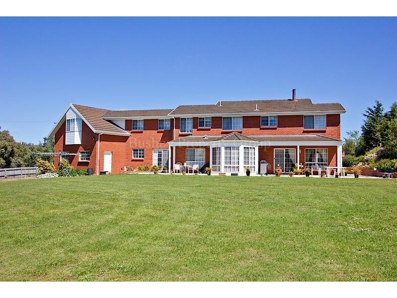 62 Panorama Road, Blackstone Heights TAS 7250