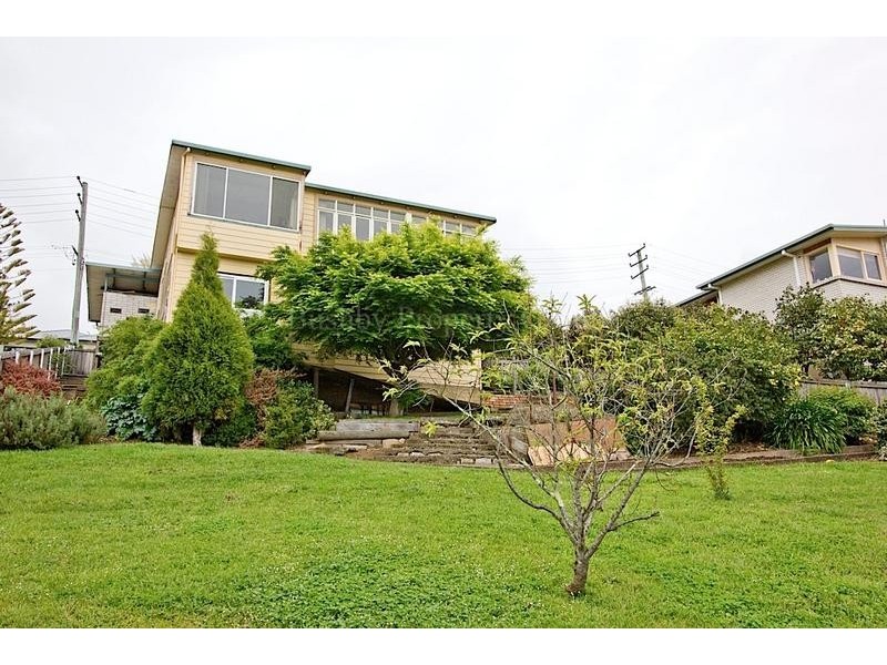 40 Bald Hill Road, Trevallyn TAS 7250
