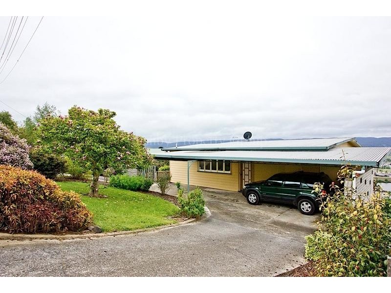 40 Bald Hill Road, Trevallyn TAS 7250