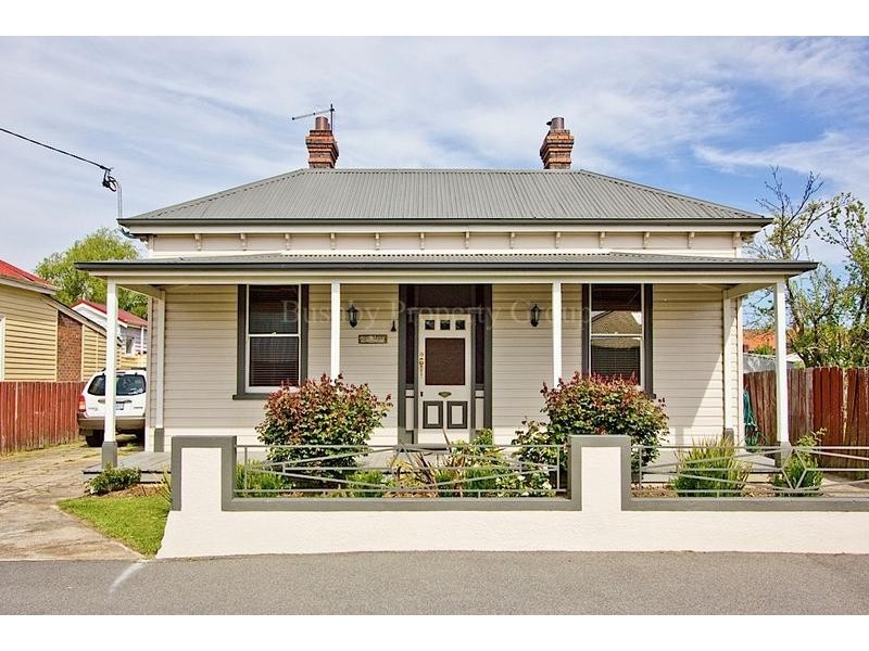 1 Lamont Street, Invermay TAS 7248
