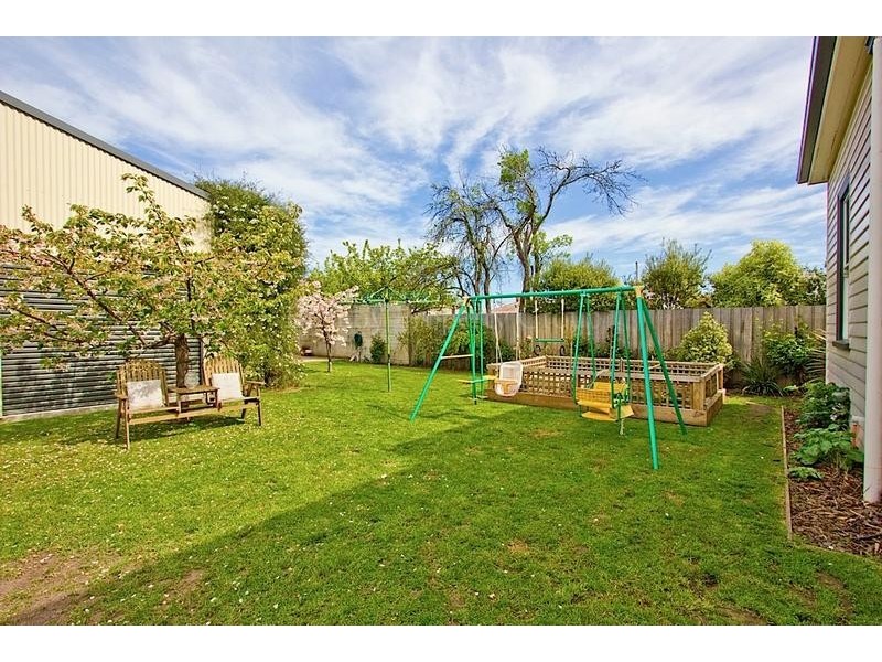 1 Lamont Street, Invermay TAS 7248