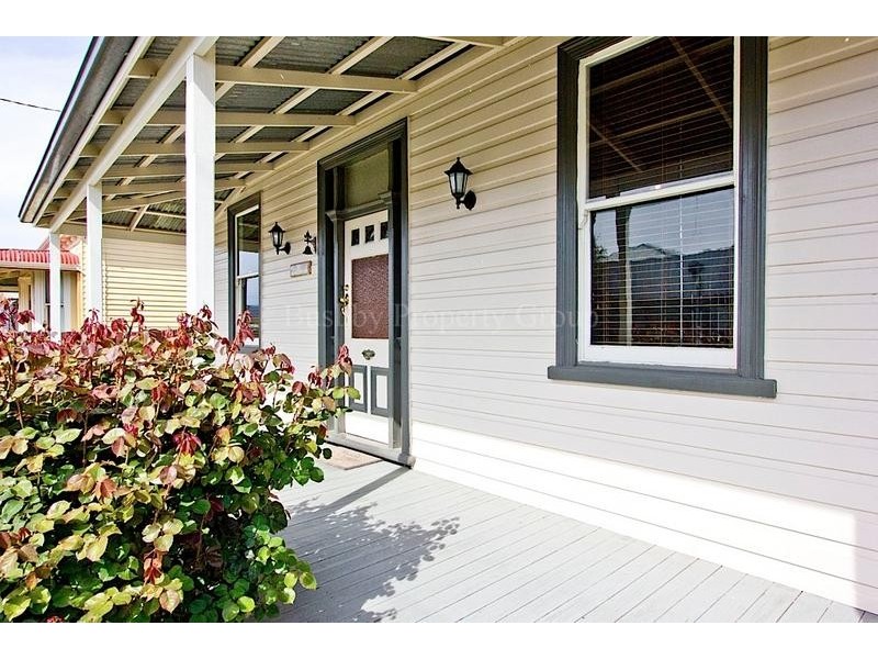 1 Lamont Street, Invermay TAS 7248